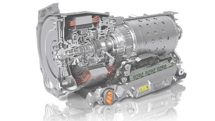 采埃孚三年三工廠 新能源浪潮下，外國技術(shù)能否持續(xù)在中國市場(chǎng)獲利？